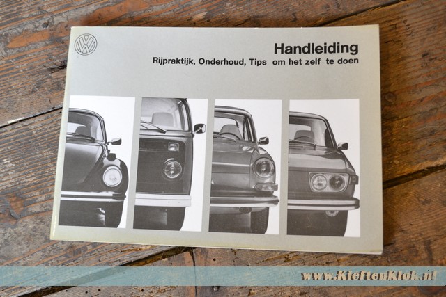 Volkswagen Owners Manual